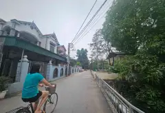 Lô đất vàng gần KĐT Aluvia, mặt tiền rộng, đầu tư cực phẩm... Bán đất tại Văn Giang, Hưng Yên 06