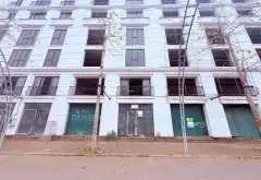 Shophouse sầm uất 7 tầng - Giá ưu đãi tại KĐT Cát Tường... Bán Shophouse tại Yên Trung, Bắc Ninh 04