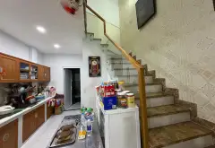 Nhà rộng 6PN, hẻm ô tô Gò Dầu, sẵn sàng ở ngay... Bán nhà riêng tại Tân Sơn Nhì, Hồ Chí Minh 11