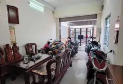 🏡 BÁN NHÀ NGUYỄN VĂN QUÁ – CẠNH CÔNG VIÊN CÂY SỘP – 160M² – 4 TẦNG – VỪA Ở VỪA CHO THUÊ – 13.5 TỶ... Bán nhà riêng tại Đông Hưng Thuận, Hồ Chí Minh 02