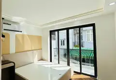 Nhà mới đón đầu xu hướng tại Gò Vấp, 4 tầng rộng rãi... Bán nhà riêng tại An Hội Đông, Hồ Chí Minh 10