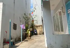 NHÀ XÔ VIẾT NGHỆ TĨNH P25 BÌNH THẠNH, 87M2 VUÔNG VẮC, HẺM 4M CÁCH MT 70M, GIÁ 9.X TỶ... Bán nhà riêng tại Thạnh Mỹ Tây, Hồ Chí Minh 02