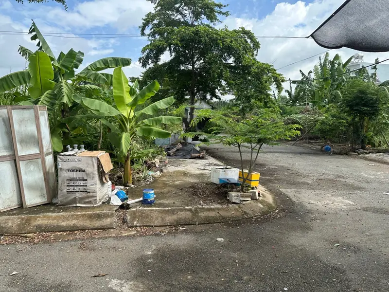 Đất góc 2 mặt tiền xã Hiệp Phước, tiềm năng tăng giá... Bán đất tại Hiệp Phước, Hồ Chí Minh 01