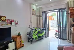 Ngôi Nhà Mơ Ước Chỉ 3.75 Tỷ Tại Quận 8!... Bán nhà riêng tại Phú Định, Hồ Chí Minh 05