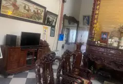 Bán nhà 3 tầng mặt tiền rộng, ngõ yên tĩnh, gần công viên Kim Quy... Bán nhà riêng tại Phúc Thịnh, Hà Nội 03