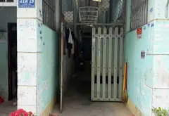 Bán nhà riêng một tầng tại xã Hà Đặc, diện tích 173m², 10 phòng trọ cho thuê... Bán nhà riêng tại Trung Mỹ Tây, Hồ Chí Minh 01