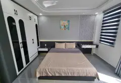 Bán nhà mặt phố Thạnh Xuân, Thới An, khu vực gần chợ Minh Phát, diện tích 100m², 6 tầng, giá 9.6 tỷ... Bán nhà mặt phố tại Thới An, Hồ Chí Minh 12
