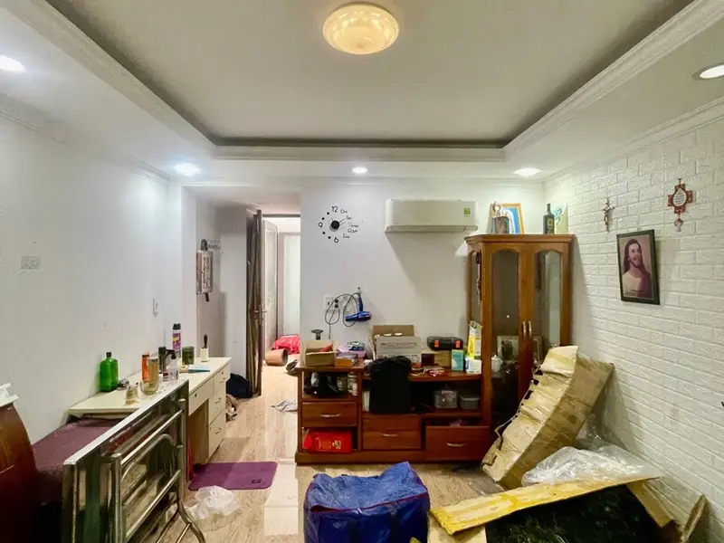 Nhà 5 tầng xịn sò giữa trung tâm Tân Bình, tiện nghi đầy đủ... Bán nhà riêng tại Tân Bình, Hồ Chí Minh 01
