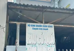 Bán nhà 3 tầng thôn đoài nam hồng đông anh hà nội DT 70m2 Mt 4,2m.ngõ nông ôtô to vào nhà thoải mái... Bán nhà riêng tại Phúc Thịnh, Hà Nội 01