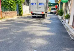 Bán nhà 4 tầng tại xã Thiên Lộc, nhà đẹp phù hợp kinh doanh - Gần KCN - Gần Cầu Thăng Long... Bán nhà riêng tại Thiên Lộc, Hà Nội 01