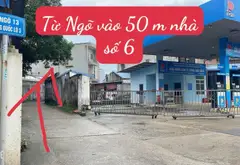 Bán nhà riêng 2 tầng tại Trung Giã, Sóc Sơn, diện tích 104m²... Bán nhà riêng tại Trung Giã, Hà Nội 01