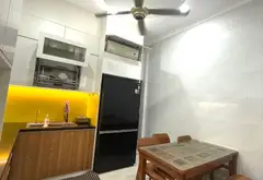 Nhà phân lô quân đội, ô tô vào tận cửa, ngõ thông thoáng... Bán nhà riêng tại Phương Liệt, Hà Nội 06
