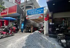 Nhà trung tâm Quận 1, giá sốc chỉ 13 tỷ... Bán nhà riêng tại Cầu Ông Lãnh, Hồ Chí Minh 02