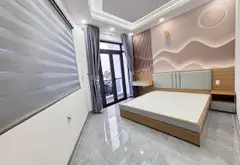 Cơ hội sở hữu nhà riêng 5 tầng sang trọng tại phường An Lạc, TP.HCM... Bán nhà riêng tại An Lạc, Hồ Chí Minh 08