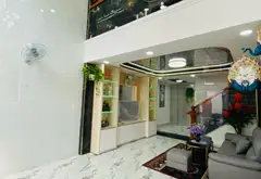 🚗 PHẠM VĂN CHIÊU – NHÀ MỚI 4 TẦNG - NGANG 4M - Ô TÔ NGỦ TRONG NHÀ
📍 Khu phân lô cao cấp,... Bán nhà riêng tại Thông Tây Hội, Hồ Chí Minh 02