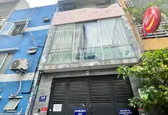 Bán nhà 5 tầng mặt tiền tại Bình Hưng Hòa, thu nhập cho thuê cao... Bán nhà riêng tại Bình Hưng Hòa, Hồ Chí Minh 01