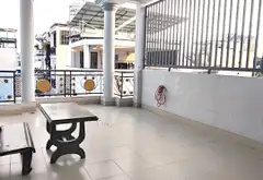 NHÀ ĐẸP 4 TẦNG ĐƯỜNG LÊ ĐỨC THỌ - 62M2 - 6TY7 TL... Bán nhà riêng tại An Hội Đông, Hồ Chí Minh 01
