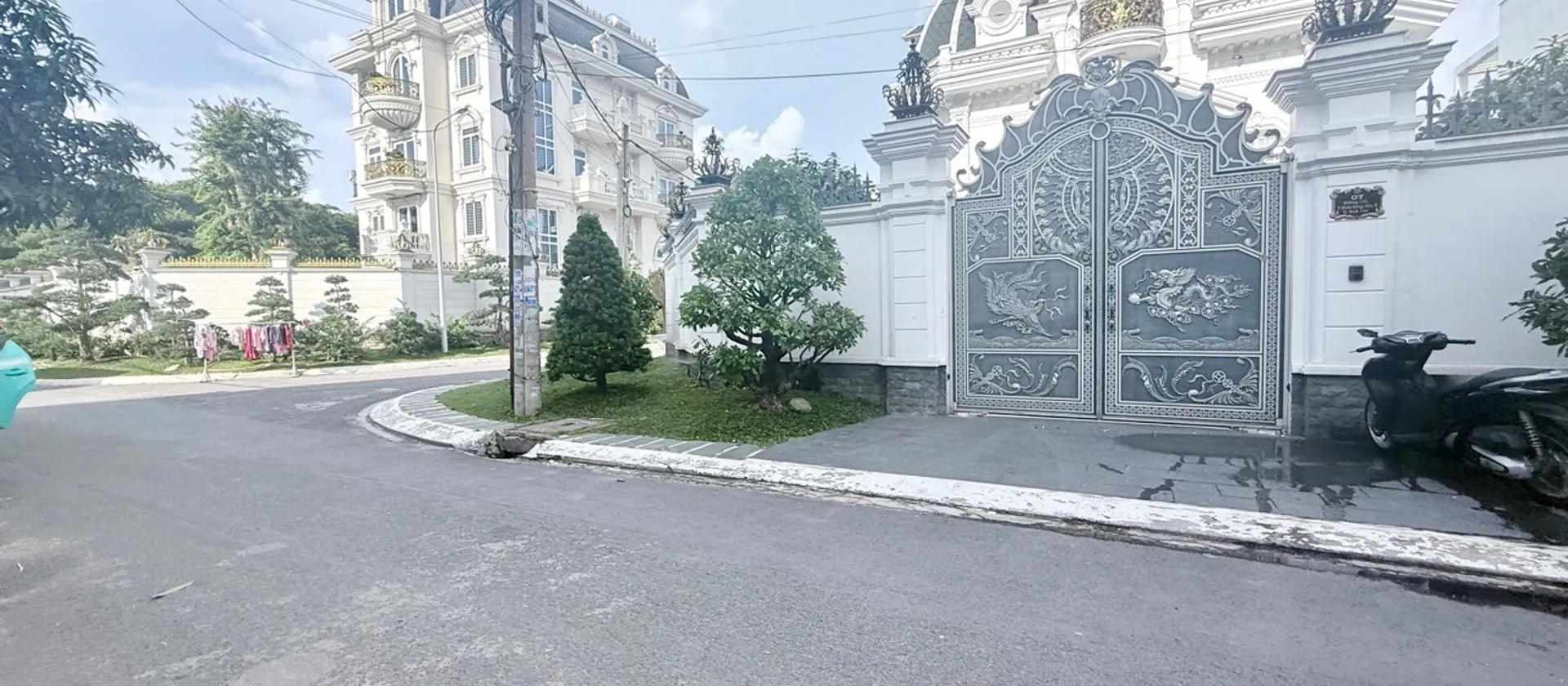 Bán khách sạn KDC Vĩnh Lộc 4 tầng 114m2, 18 phòng ngủ, giá 12.3 tỷ tại trung tâm... Bán bất động sản khác tại Bình Tân, Hồ Chí Minh 01