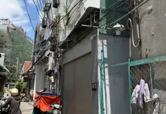 Cơ hội vàng sở hữu nhà riêng 236m² trung tâm Quận 7, giá cực ưu đãi... Bán nhà riêng tại Tân Hưng, Hồ Chí Minh 05