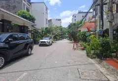 Nhà mặt phố Văn Cao Hải Phòng - Vị trí vàng cho cuộc sống thượng lưu... Bán nhà mặt phố tại Hải An, Hải Phòng 01