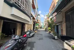 Bán nhà 2 tầng 40m2 mặt tiền 4m tại phường Bình Phú, TP HCM... Bán nhà mặt phố tại Bình Phú, Hồ Chí Minh 03