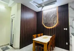 💕 Nhà 3 tầng - NỘI THẤT đường Thạnh Xuân 24 phường Thạnh Xuân Q12, Dt 53m² Hẻm 8m 💰5,2 Tỷ... Bán nhà riêng tại Thới An, Hồ Chí Minh 08