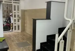 BÁN NHÀ GẦN LOTTLEMART, NHÀ 3 TẦNG, HẺM THẲNG 1 XẸT, GIÁ CHỈ 3TY... Bán nhà riêng tại Tân Hưng, Hồ Chí Minh 03