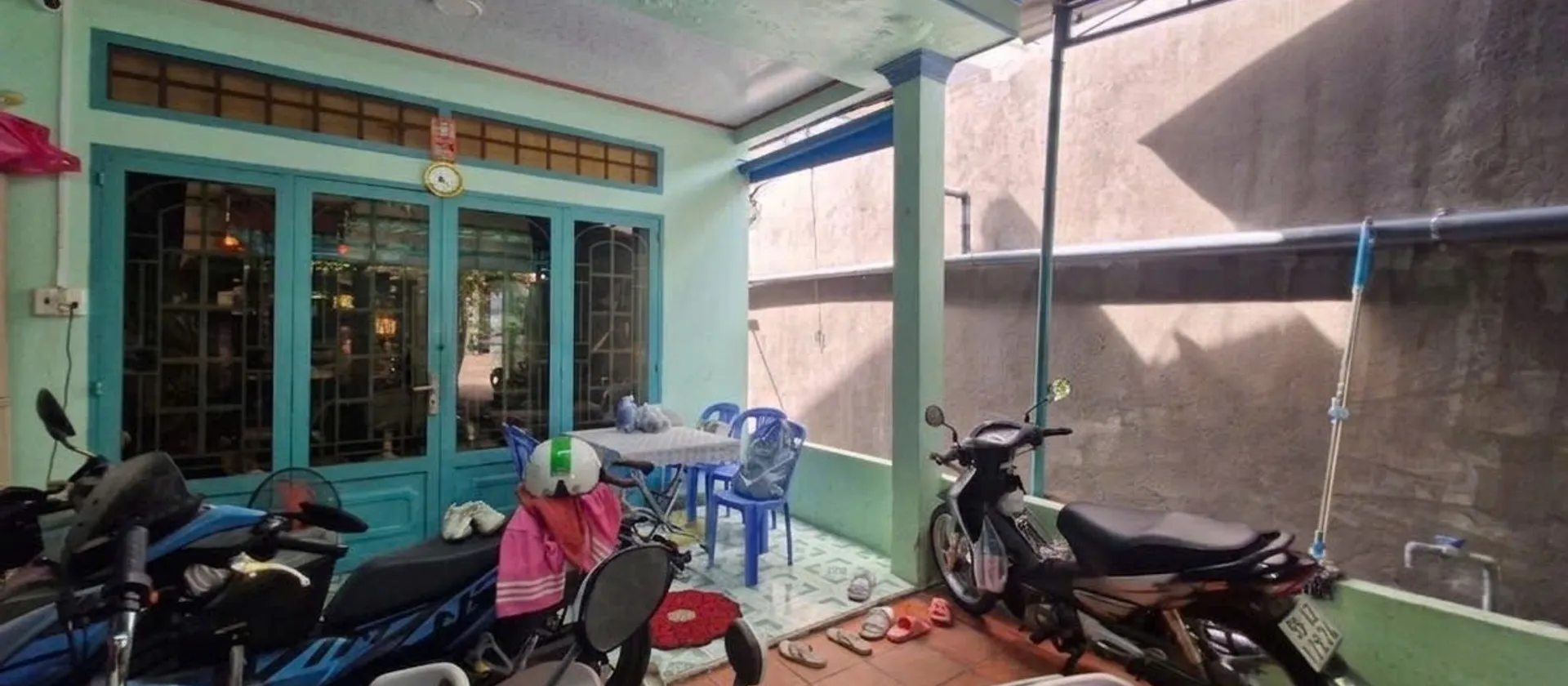 Nhà cấp 4 hoàn hảo tại Linh Trung, Thủ Đức - Vị trí đỉnh, giá tốt... Bán nhà riêng tại Linh Xuân, Hồ Chí Minh 01
