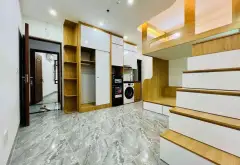 Bán CCMN 85m2 _ 24 phòng _ PCCC đúng tiêu chuẩn. Fias 24x tỷ... Bán căn hộ chung cư tại Thanh Xuân, Hà Nội 02