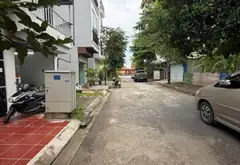 Nhà mặt phố - 30m² - Thanh Trì, Hà Nội - 10.5 tỷ... Bán nhà mặt phố tại Thanh Trì, Hà Nội 02