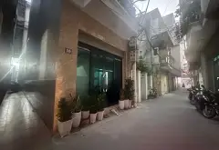 NHÀ TUYẾN 2 HỒ SEN – GIÁ CHÀO SIÊU MỀM KHÓ TÌM. SÂN CỔNG RIÊNG, Ô TÔ ĐỖ CÁCH NHÀ 15M. 50M RA MẶT ĐƯ... Bán nhà riêng tại Lê Chân, Hải Phòng 17