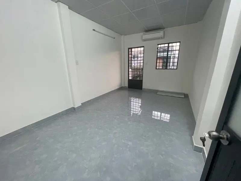 🚨 4,X TỶ – NHÀ 2 TẦNG, HXH NGAY TRUNG TÂM THỦ ĐỨC! 🏡... Bán nhà mặt phố tại Thủ Đức, Hồ Chí Minh 01