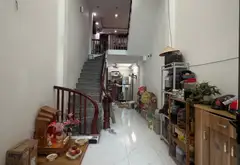 💥💥SIÊU PHẨM LÔ GÓC - 4 TẦNG DÂN XÂY - 5 NGỦ - ĐẦY ĐỦ CÔNG NĂNG - THOÁNG MÁT - TIỀM NĂNG TĂNG GIÁ... Bán nhà riêng tại Đại Thanh, Hà Nội 04