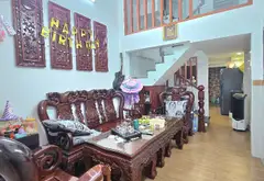 Nhà mặt tiền sầm uất trung tâm Quận 3, cơ hội đầu tư hiếm có... Bán nhà mặt phố tại Nhiêu Lộc, Hồ Chí Minh 02