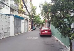Bán Nhà 4 Tầng BTCT, 4.5m x 12.7m, Gần Vòng Xoay Lê Đại Hành, Quận 11, Chỉ 12.3 Tỷ... Bán nhà riêng tại Hòa Bình, Hồ Chí Minh 06
