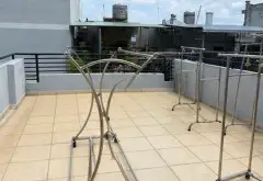 HẺM Ô TÔ VÀO NHÀ - 4 TẦNG - NGAY PHAN VĂN HỚN - GẦN TRƯỜNG CHINH - GIÁP TÂN BÌNH, TÂN PHÚ.... Bán nhà riêng tại Đông Hưng Thuận, Hồ Chí Minh 02