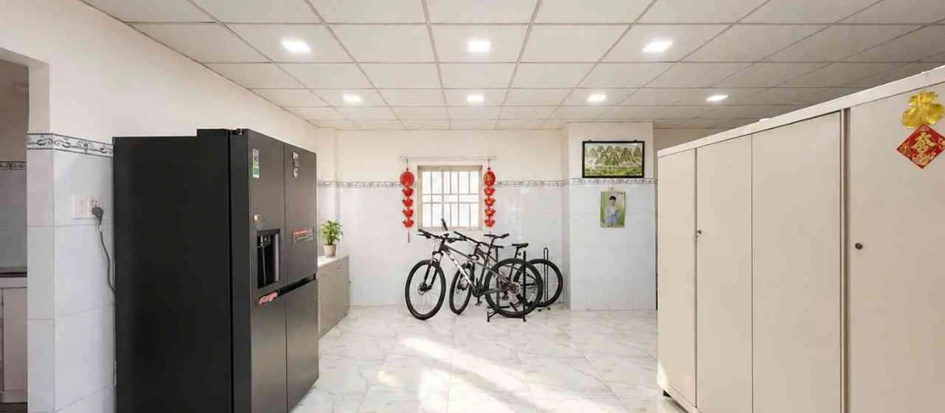 Bán nhà riêng 3PN 2 tầng mặt hẻm xe tải Quận 8 giá 10.47 tỷ... Bán nhà riêng tại Phú Định, Hồ Chí Minh 01