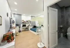 Đường 10m nhánh Lê Thị Riêng 3034m2, mặt tiền rộng 34m, giá 94.5 tỷ tại Quận 12... Bán nhà mặt phố tại Thới An, Hồ Chí Minh 16