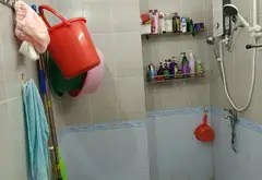 Nhà rộng thoáng, vị trí đắc địa giá tốt tại Quận 8... Bán nhà riêng tại Chánh Hưng, Hồ Chí Minh 05