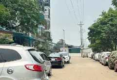 Cần Bán nhanh căn hộ Chung cư Quân đội- Thanh Trì, Hà Nội.... Bán căn hộ chung cư tại Thanh Trì, Hà Nội 04