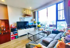 Căn hộ 79,5m² nhiều tiềm năng tại Thanh Xuân, Hà Nội đang chờ chủ mới... Bán căn hộ chung cư tại Thanh Xuân, Hà Nội 05
