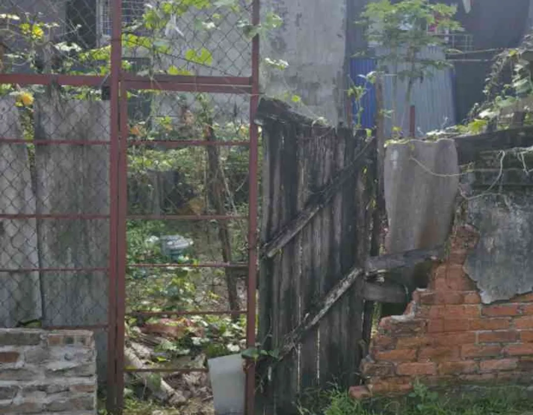 Bán đất 61,8m² mặt tiền 6m hướng tây nam tại khu vực phát triển... Bán đất tại Phú Diễn, Hà Nội 01