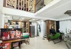 Bán nhà riêng 5 tầng khu phân lô phường Phạm Văn Chiêu, Gò Vấp, hẻm ô tô 5m... Bán nhà riêng tại An Hội Tây, Hồ Chí Minh 02