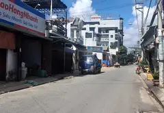 💥Nhà Bình Hưng Hòa, gần Lê Trọng Tấn, hẻm xe hơi, 4X22M, 2 tầng, 3pn, Shr, hơn 4 Đ xíu💥... Bán nhà riêng tại Bình Hưng Hòa, Hồ Chí Minh 01