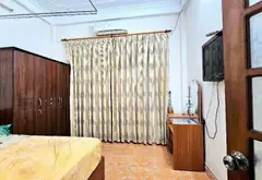 Bán nhà riêng 4 tầng tại Đại Từ gần KĐT Đại Kim, ô tô tránh, ngõ thông... Bán nhà riêng tại Định Công, Hà Nội 03