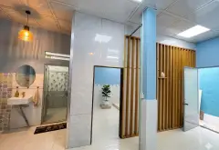 CẦN BÁN GẤP nhà 2 tầng rộng 115m2 ở xã Hóc Môn giá 3,7 tỷ thương lượng... Bán nhà riêng tại Hóc Môn, Hồ Chí Minh 01