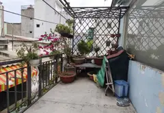 Nhà mặt phố kinh doanh cực đỉnh ở Tân Phú giá siêu hợp lý... Bán nhà mặt phố tại Phú Thọ Hòa, Hồ Chí Minh 09