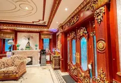 Bán biệt thự đơn lập VinHomes hàm nghi... Bán biệt thự, liền kề tại Phú Diễn, Hà Nội 13