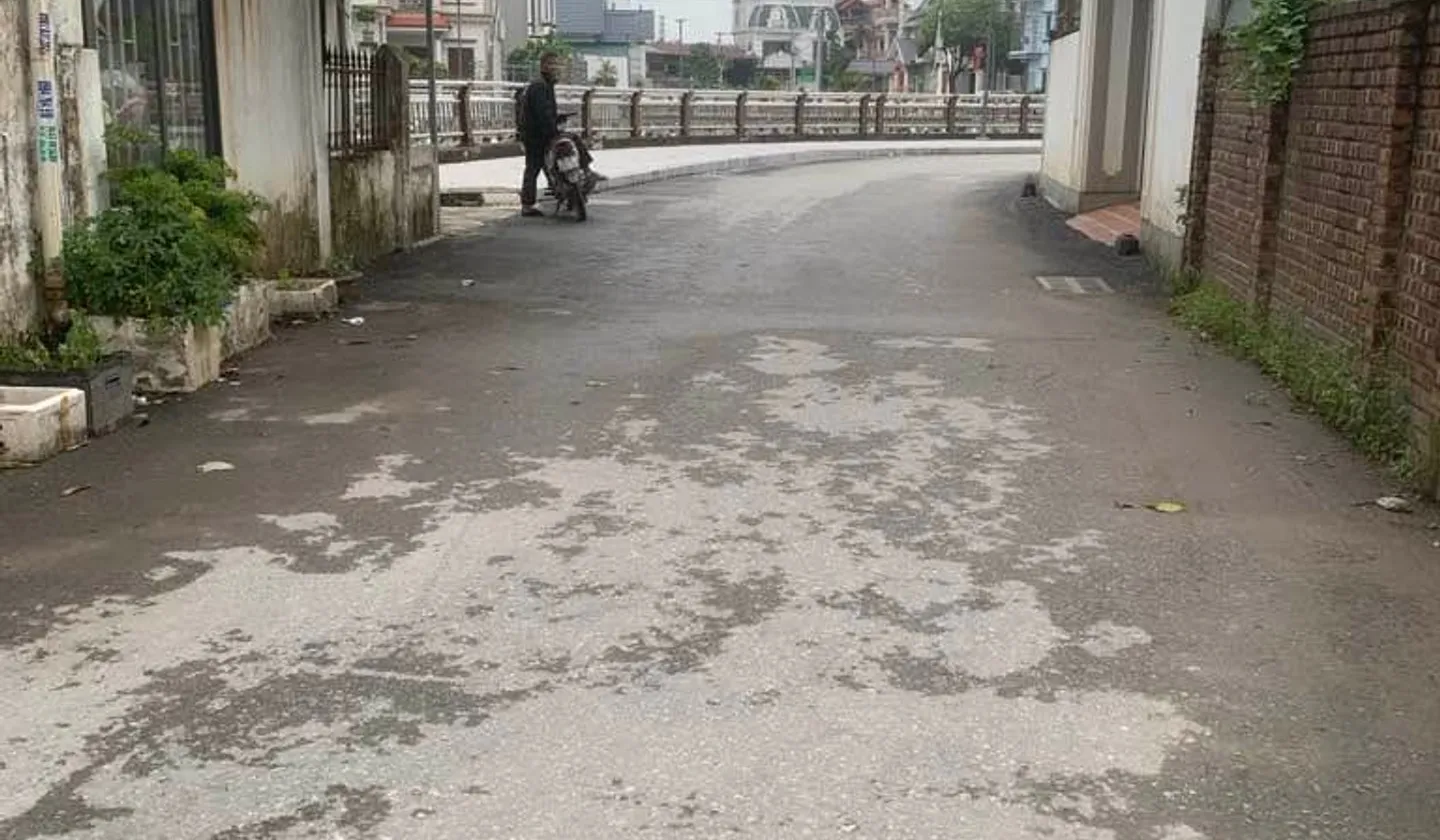 Cơ hội sở hữu đất vàng Tân Quang - Vị trí kinh doanh đắc địa ô tô vào tận nơi... Bán đất tại Như Quỳnh, Hưng Yên 01