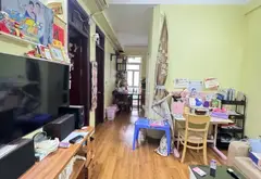 Căn hộ BTL Đặc Công Vĩnh Quỳnh - Cơ hội hiếm có giá tốt cho nhà đầu tư và an cư... Bán căn hộ chung cư tại Đại Thanh, Hà Nội 08